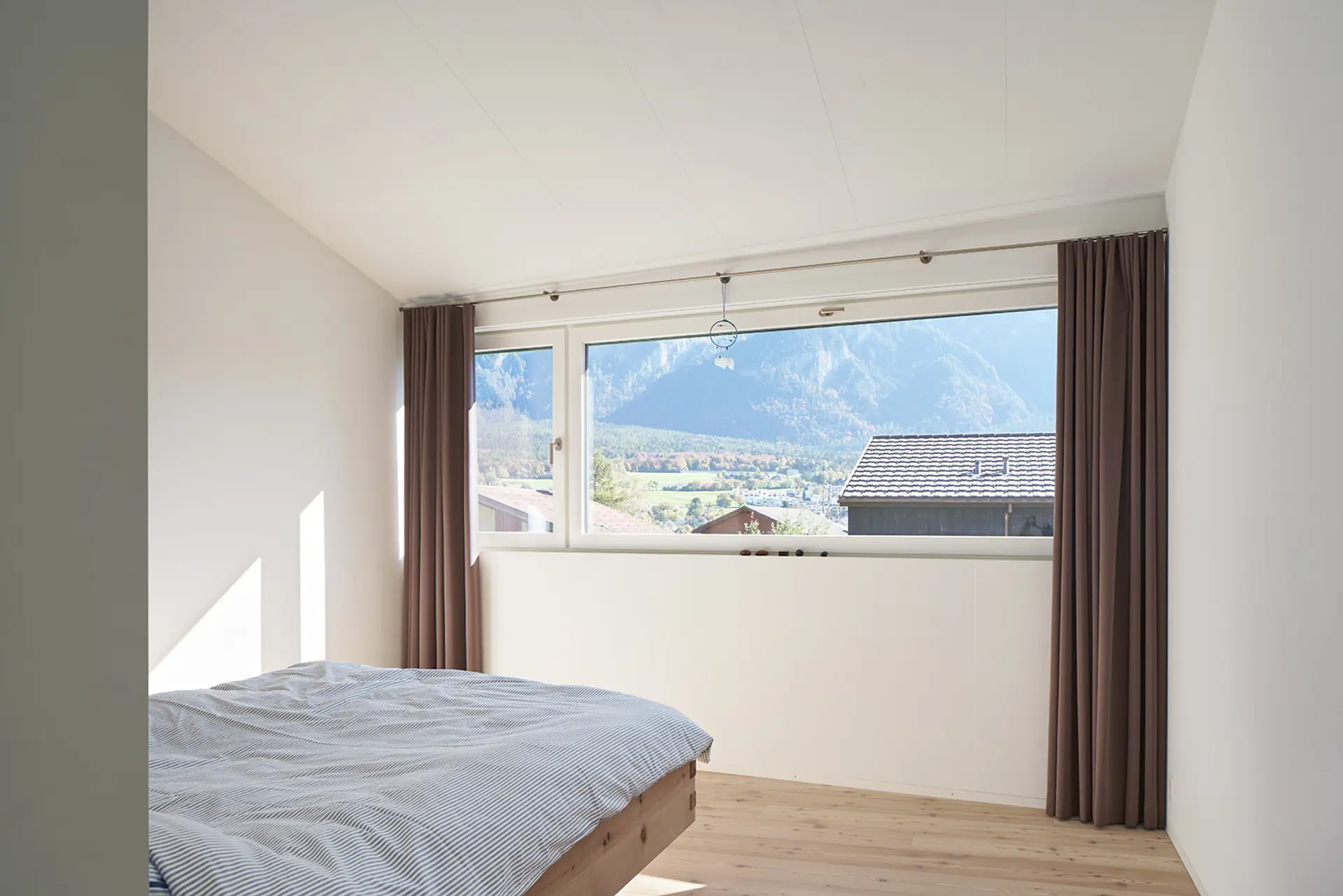 20_Neubau_2 Einfamilienhäuser Haldenstein